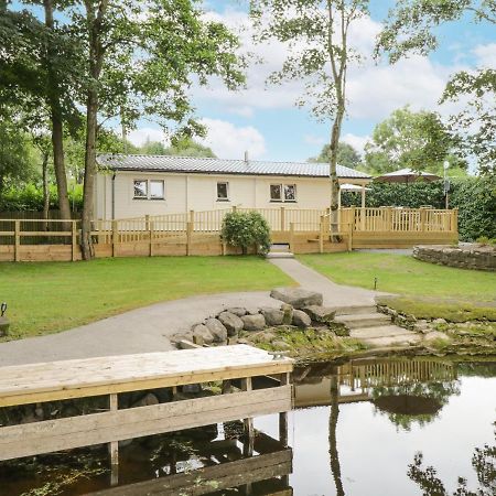 את'לון Port Heron Lodge מראה חיצוני תמונה