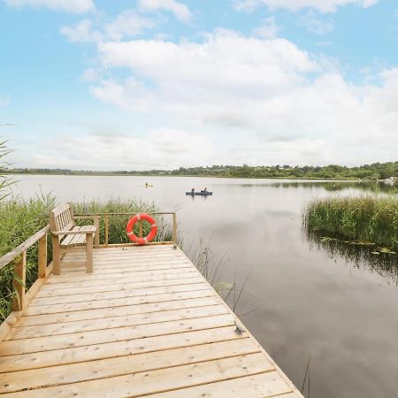 את'לון Port Heron Lodge מראה חיצוני תמונה