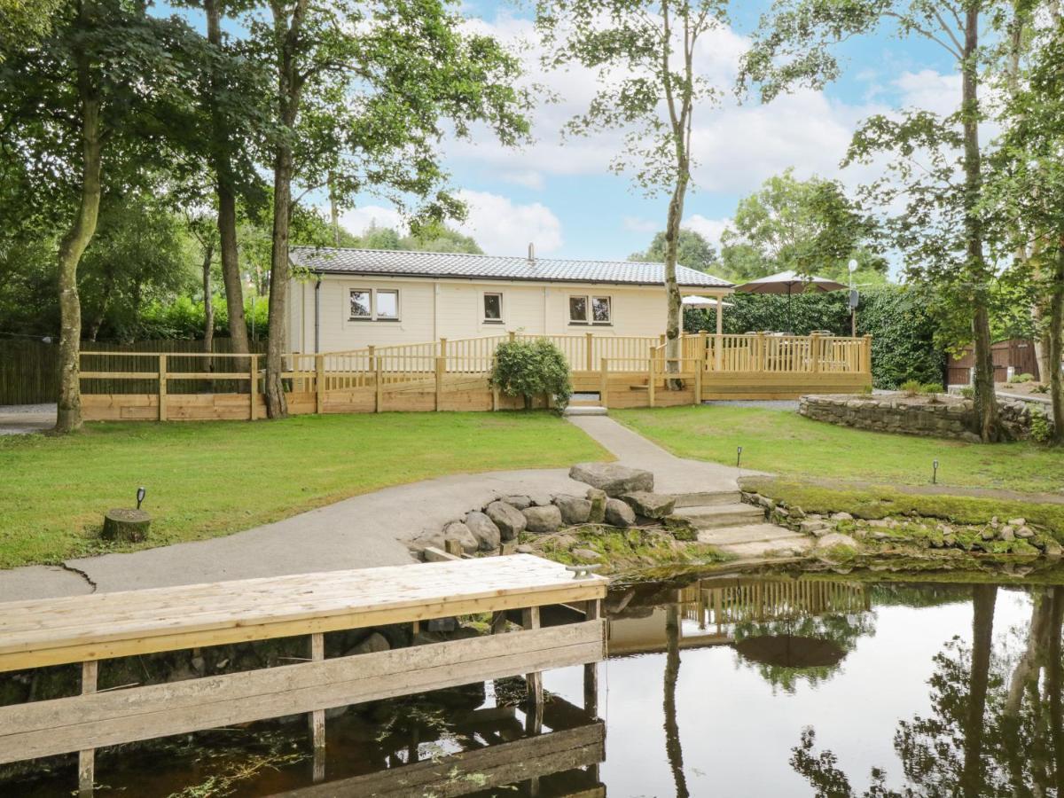 את'לון Port Heron Lodge מראה חיצוני תמונה