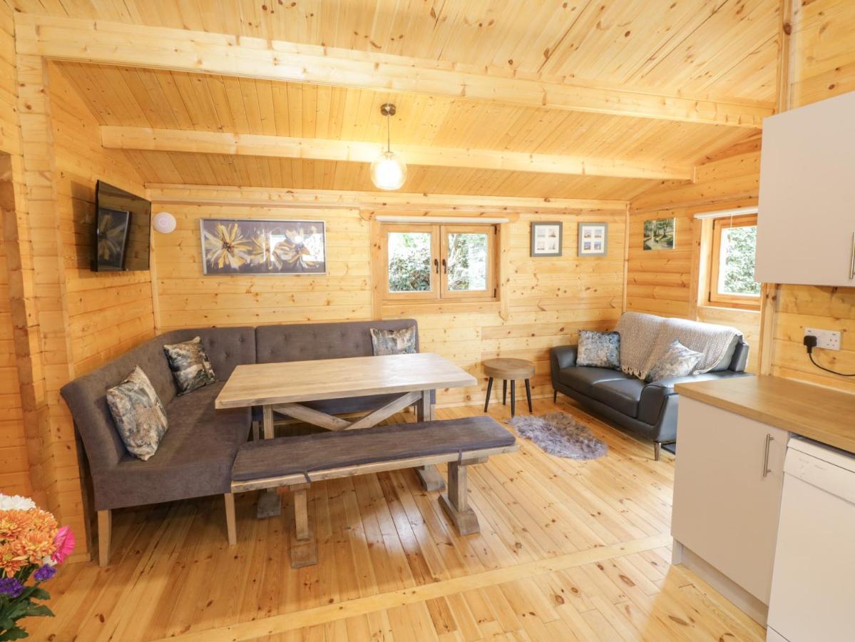 את'לון Port Heron Lodge מראה חיצוני תמונה