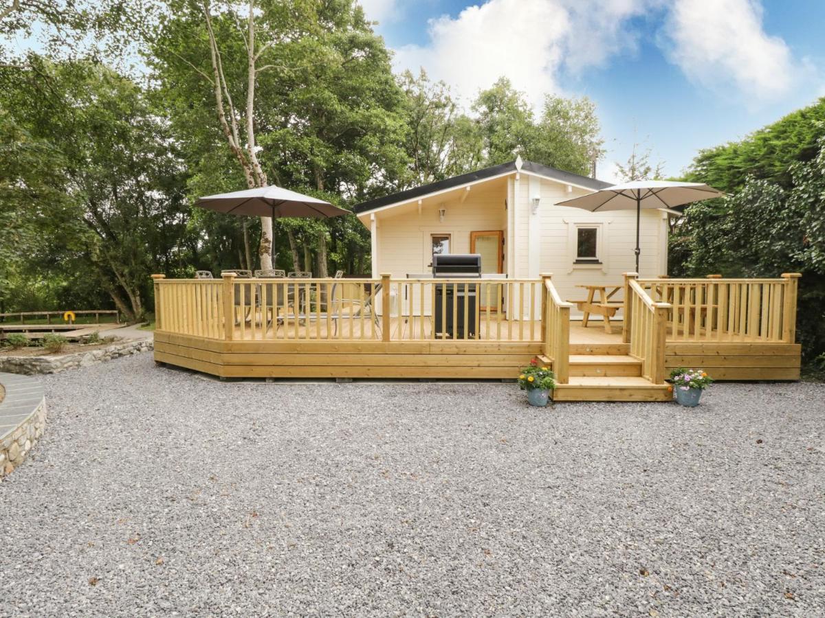 את'לון Port Heron Lodge מראה חיצוני תמונה