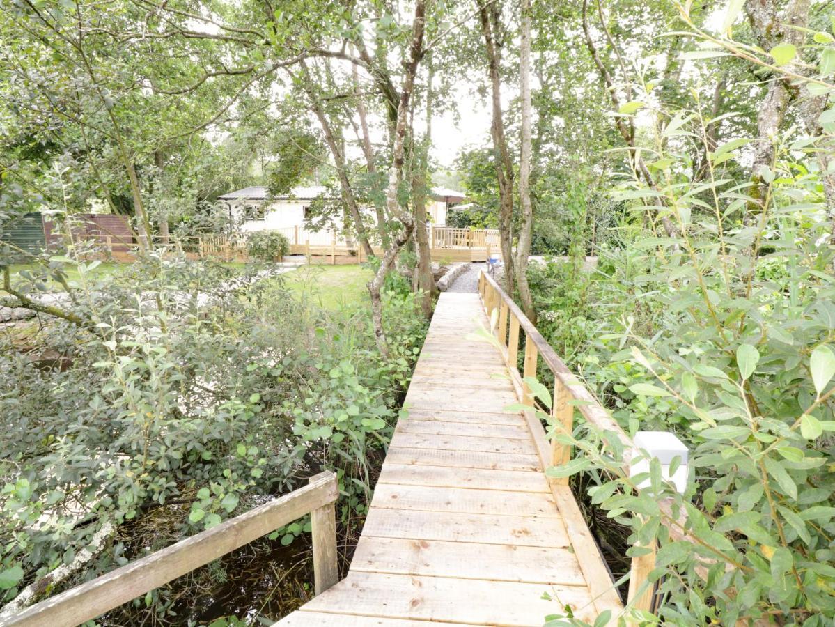 את'לון Port Heron Lodge מראה חיצוני תמונה