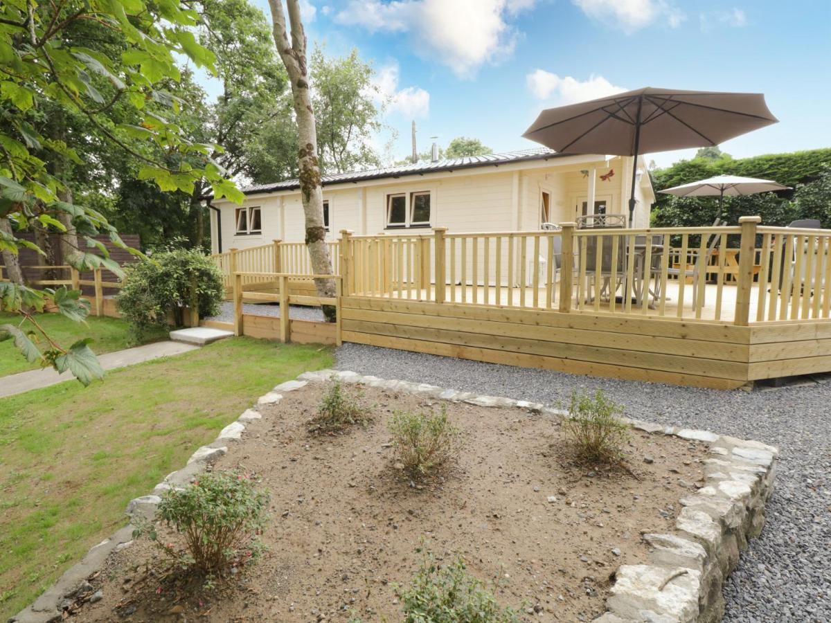 את'לון Port Heron Lodge מראה חיצוני תמונה